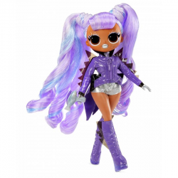 577898 LALKA LOL SURPRISE OMG MOVIE MAGIC DOLL GALAXY
