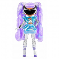 577898 LALKA LOL SURPRISE OMG MOVIE MAGIC DOLL GALAXY