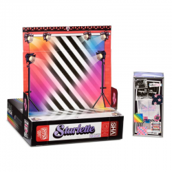 577898 LALKA LOL SURPRISE OMG MOVIE MAGIC DOLL GALAXY