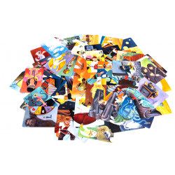 022510 REBEL GRA RODZINNA DIXIT ODYSEJA