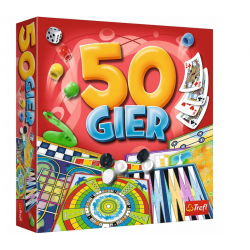 02116 TREFL GRA 50 GIER