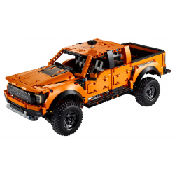 42126 LEGO TECHNIC FORD F-150 RAPTOR