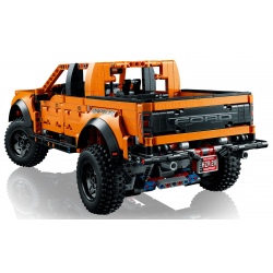 42126 LEGO TECHNIC FORD F-150 RAPTOR