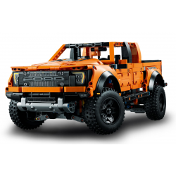 42126 LEGO TECHNIC FORD F-150 RAPTOR