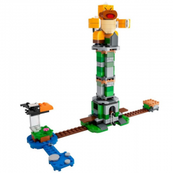 71388 LEGO SUPER MARIO BOSS SUMO BRO I PRZEWRACANA WIEŻA