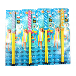 SZNUREK DO BANIEK MYDLANYCH TUBAN 50CM 3609