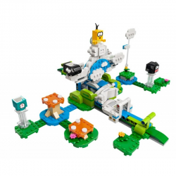 71389 LEGO SUPER MARIO PODNIEBNY ŚWIAT LAKITU