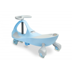 306098 TWISTCAR JEŹDZIK GRAWITACYJNY SPINNER NIEBIESKI