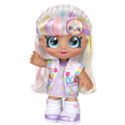 50050 KINDI KIDS LALKA MARSHA MELLO TM TOYS