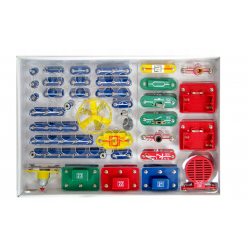 859551 SEKRETY ELEKTRONIKI 180 EKSPERYMENTÓW