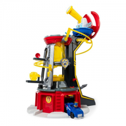 6053408 PSI PATROL BAZA PSIEGO PATROLU WIEŻA CHASE