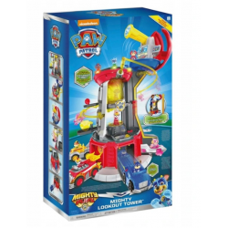 6053408 PSI PATROL BAZA PSIEGO PATROLU WIEŻA CHASE