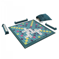 Y9616 SCRABBLE GRA MATTEL