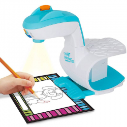 5176 SMART SKETCHER PROJEKTOR DO NAUKI RYSOWANIA