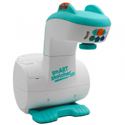 5176 SMART SKETCHER PROJEKTOR DO NAUKI RYSOWANIA