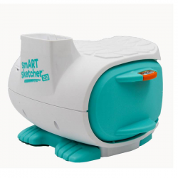 5176 SMART SKETCHER PROJEKTOR DO NAUKI RYSOWANIA