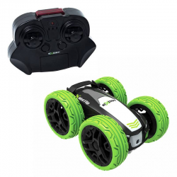 20143 EXOST SAMOCHÓD POJAZD 360 MINI FLIP SILVERLIT