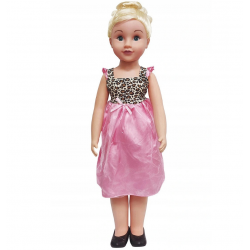 837228 SMILY PLAY DUŻA LALKA CHODZĄCA KSIĘŻNICZKA 70CM