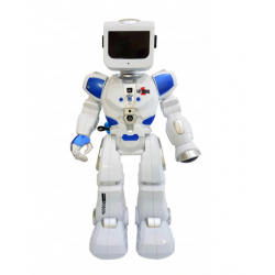 015938 HYDRO ROBOT NA WODĘ STEROWANY CHODZI MÓWI