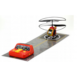 84703 SILVERLIT MY FIRST RC HELIKOPTER ŻYROSKOP