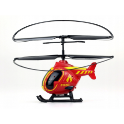 84703 SILVERLIT MY FIRST RC HELIKOPTER ŻYROSKOP