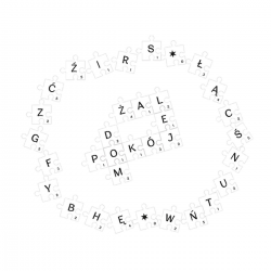 007462 ADAMIGO KRZYŻÓWKOWY ZAWRÓT GŁOWY