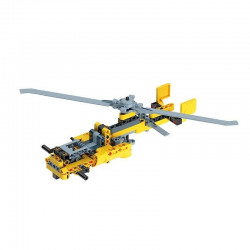 50687 CLEMENTONI LABORATORIUM MECHANIKI HELIKOPTER