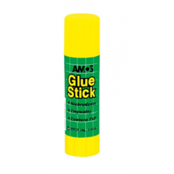 35G KLEJ W SZTYFCIE AMOS 35g
