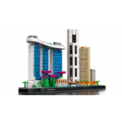 21057 LEGO ARCHITECTURE SINGAPUR