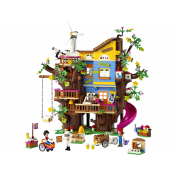 41703 LEGO FRIENDS DOMEK NA DRZEWIE PRZYJAŹNI