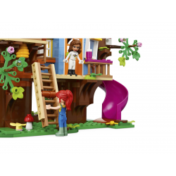 41703 LEGO FRIENDS DOMEK NA DRZEWIE PRZYJAŹNI