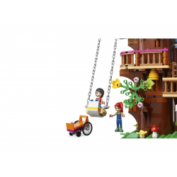 41703 LEGO FRIENDS DOMEK NA DRZEWIE PRZYJAŹNI