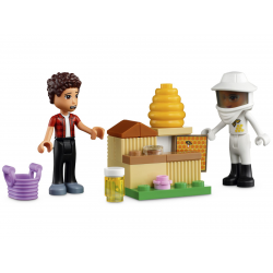 41703 LEGO FRIENDS DOMEK NA DRZEWIE PRZYJAŹNI