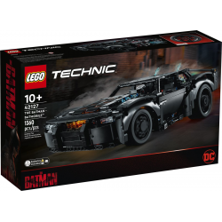 42127 LEGO TECHNIC BATMAN BATMOBIL