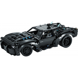 42127 LEGO TECHNIC BATMAN BATMOBIL