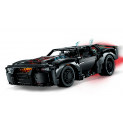 42127 LEGO TECHNIC BATMAN BATMOBIL