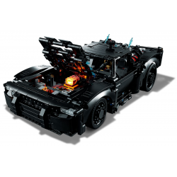 42127 LEGO TECHNIC BATMAN BATMOBIL