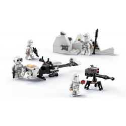 75320 LEGO STAR ZESTAW BITEWNY ZE SZTURMOWCEM