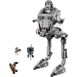 75322 LEGO STAR WARS AT-ST Z HOTH MASZYNA KROCZĄCA