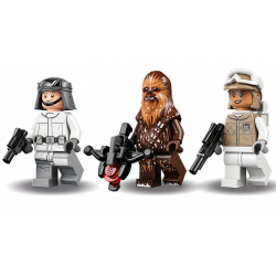 75322 LEGO STAR WARS AT-ST Z HOTH MASZYNA KROCZĄCA