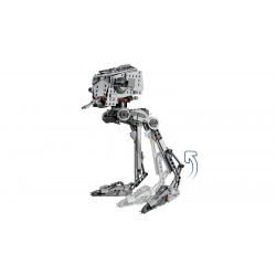 75322 LEGO STAR WARS AT-ST Z HOTH MASZYNA KROCZĄCA