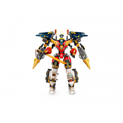 71765 LEGO NINJAGO WIELOFUNKCYJNY ULTRAMECH NINJA