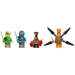 71766 LEGO NINJAGO LEGENDARNY SMOK LLOYDA