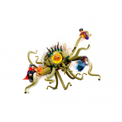 76205 LEGO SUPER HEROES STARCIE Z GARGANTOSEM