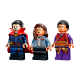 76205 LEGO SUPER HEROES STARCIE Z GARGANTOSEM