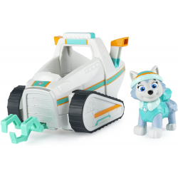 6056856 PSI PATROL POJAZD FIGURKA EVEREST