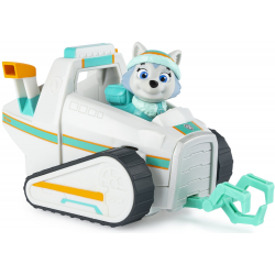 6056856 PSI PATROL POJAZD FIGURKA EVEREST