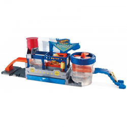 FTB66 HOT WHEELS SUPERMYJNIA COLOR SHIFTERS