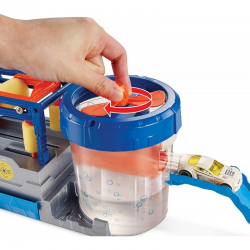 FTB66 HOT WHEELS SUPERMYJNIA COLOR SHIFTERS