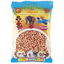 201-26 KORALIKI DO PRASOWANIA HAMA MIDI 3000 ŁOSOSIOWY